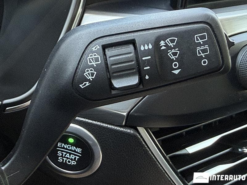 Ford Focus 2018 — Миниатюра 11