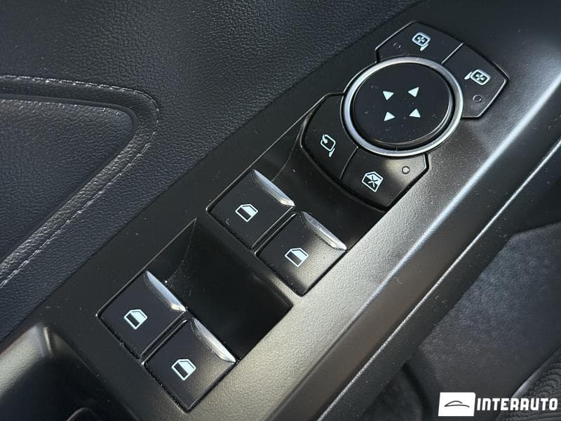 Ford Focus 2018 — Миниатюра 7
