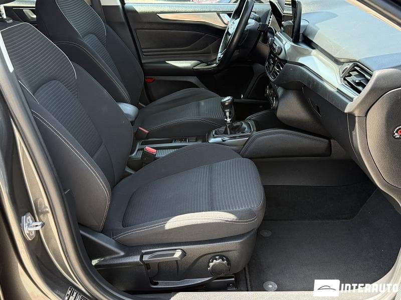 Ford Focus 2018 — Миниатюра 15