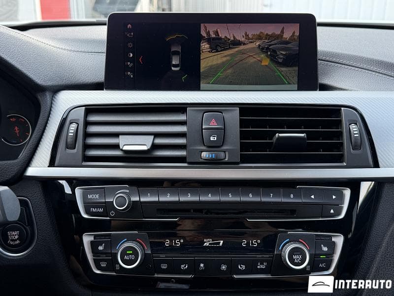 2018 BMW 320 — Miniatură 14