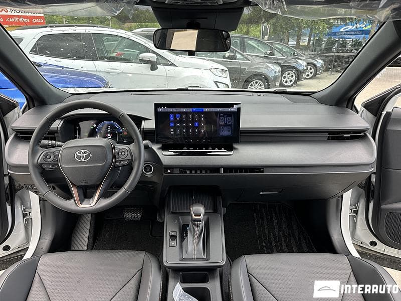 Toyota Corolla Cross 2025 — Миниатюра 6