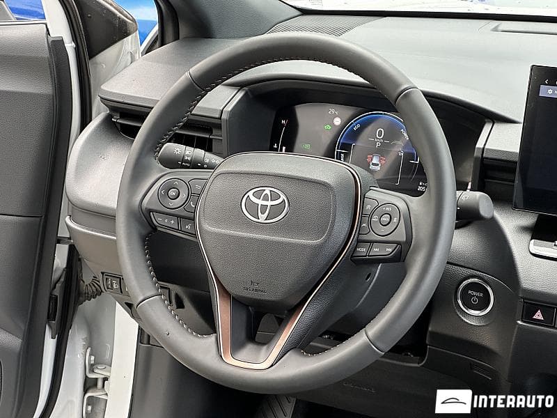 Toyota Corolla Cross 2025 — Миниатюра 7