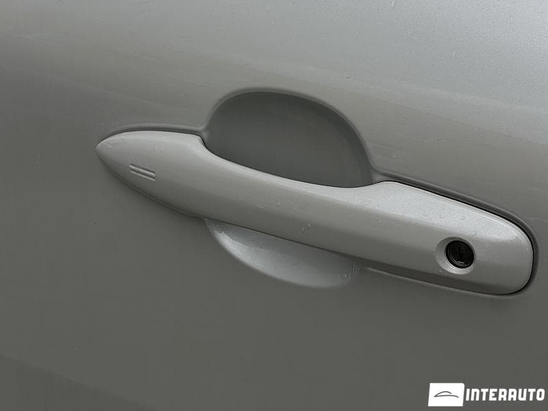 Toyota Corolla Cross 2025 — Миниатюра 15