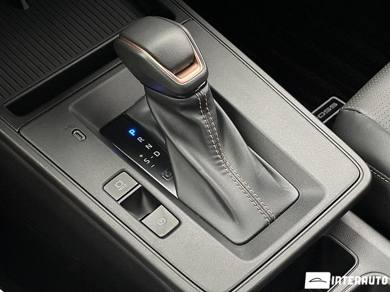 Toyota Corolla Cross 2025 — Миниатюра 11