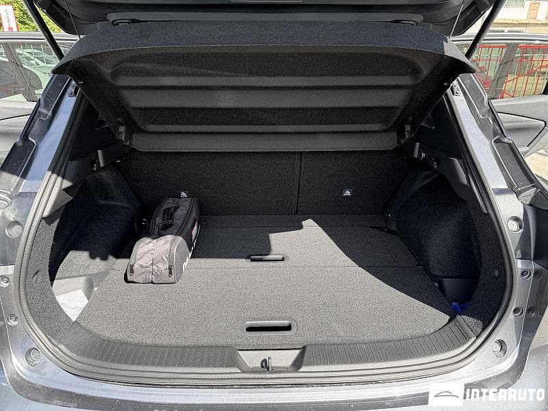 Nissan Qashqai 2025 — Миниатюра 17