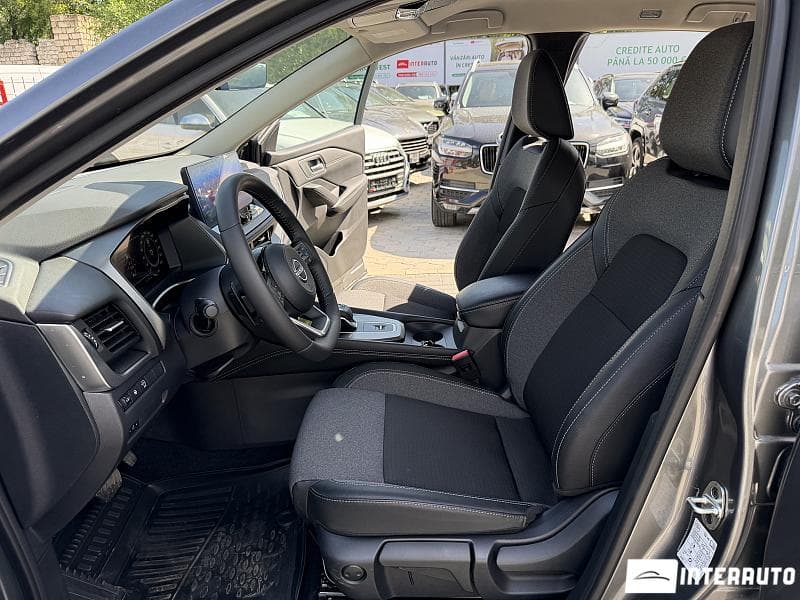 Nissan Qashqai 2025 — Миниатюра 5