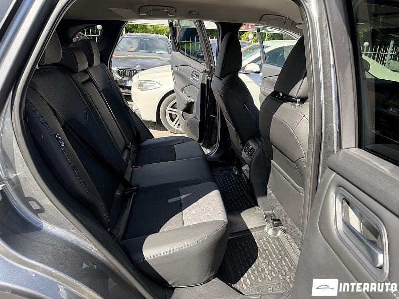 Nissan Qashqai 2025 — Миниатюра 15