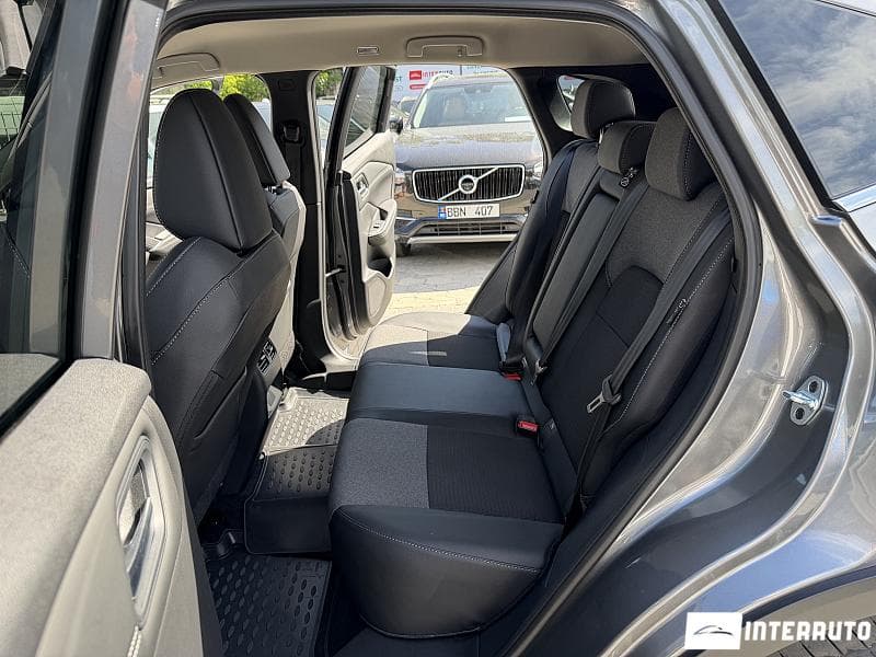 Nissan Qashqai 2025 — Миниатюра 16