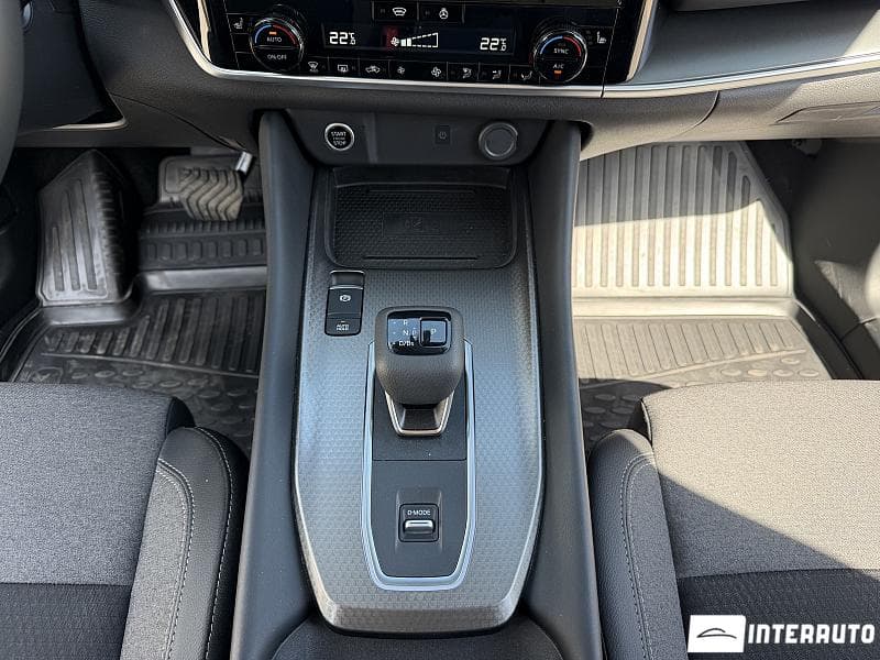 Nissan Qashqai 2025 — Миниатюра 13