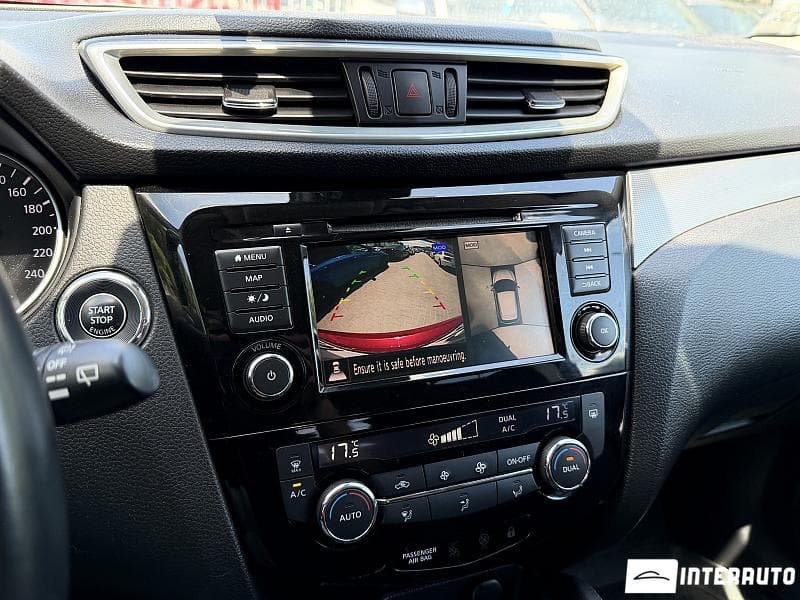 Nissan Qashqai 2019 — Миниатюра 9