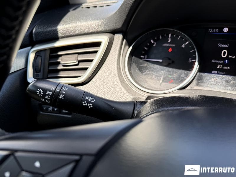 Nissan Qashqai 2019 — Миниатюра 14