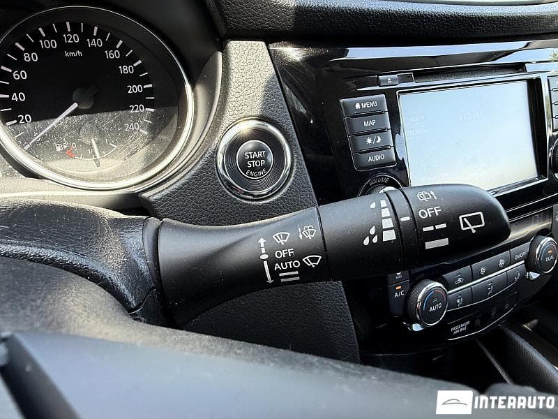 Nissan Qashqai 2019 — Миниатюра 13