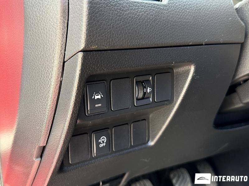 Nissan Qashqai 2019 — Миниатюра 11