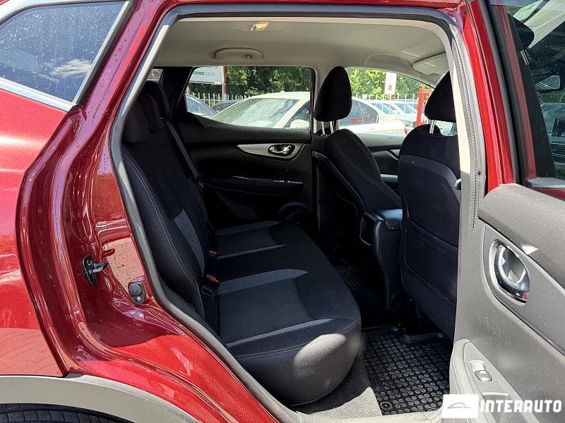 Nissan Qashqai 2019 — Миниатюра 15