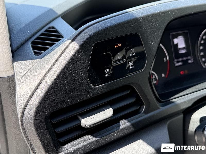 Volkswagen Caddy 2023 — Миниатюра 11