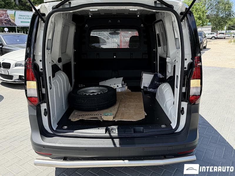 Volkswagen Caddy 2023 — Миниатюра 13