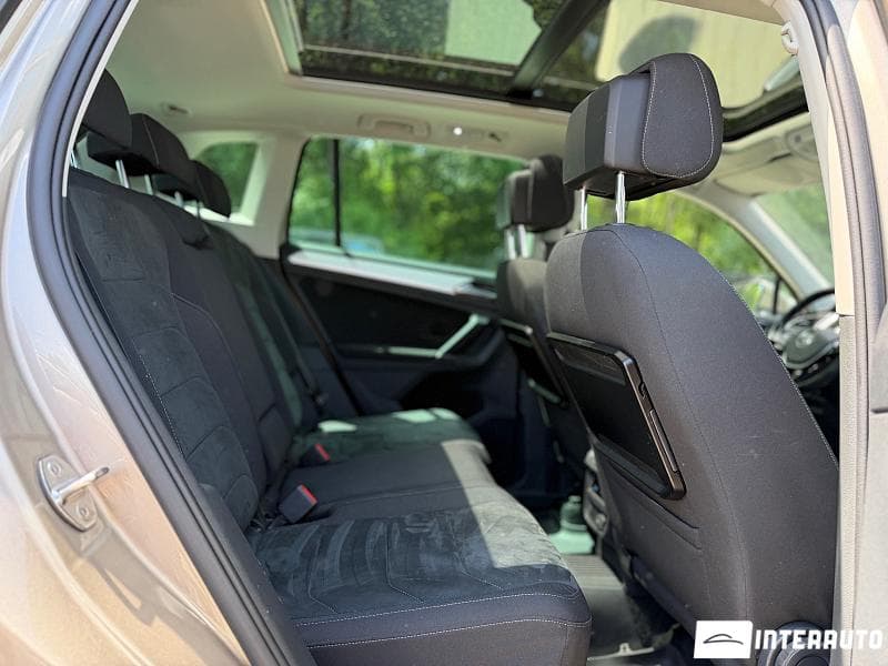 2017 Volkswagen Tiguan — Miniatură 18