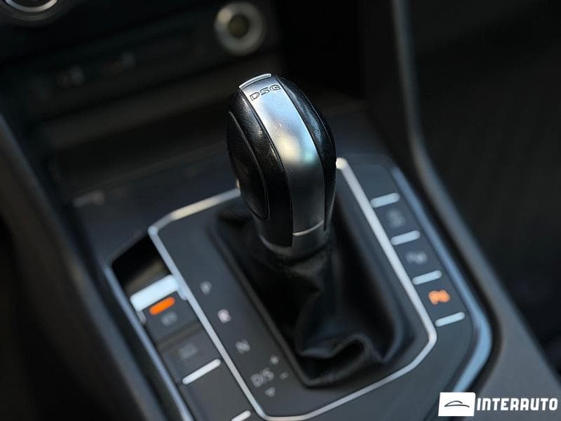 2017 Volkswagen Tiguan — Miniatură 13
