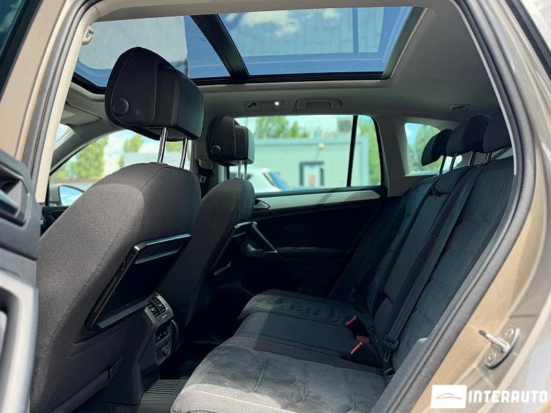 2017 Volkswagen Tiguan — Miniatură 16