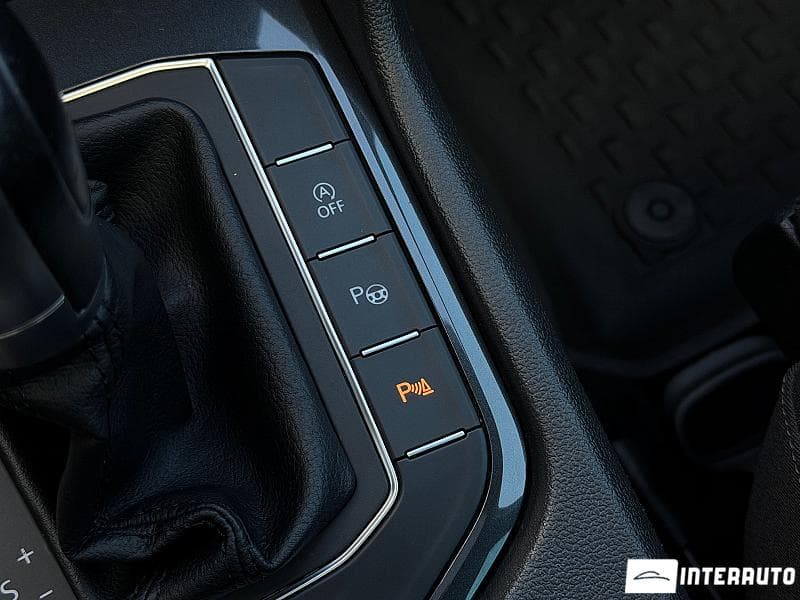 2017 Volkswagen Tiguan — Miniatură 14