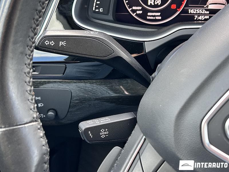 Audi Q7 2017 — Миниатюра 10