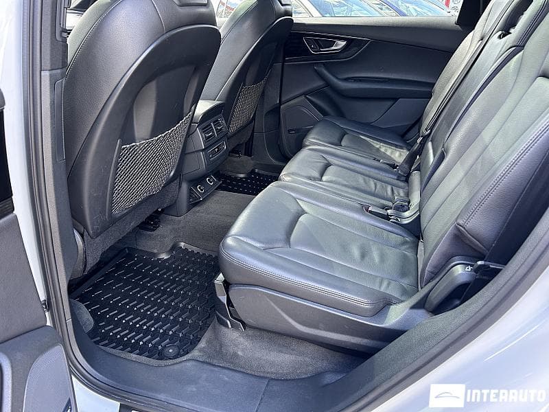 Audi Q7 2017 — Миниатюра 18