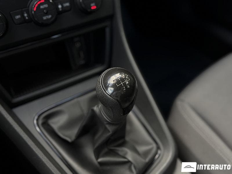 Seat Leon 2018 — Миниатюра 13