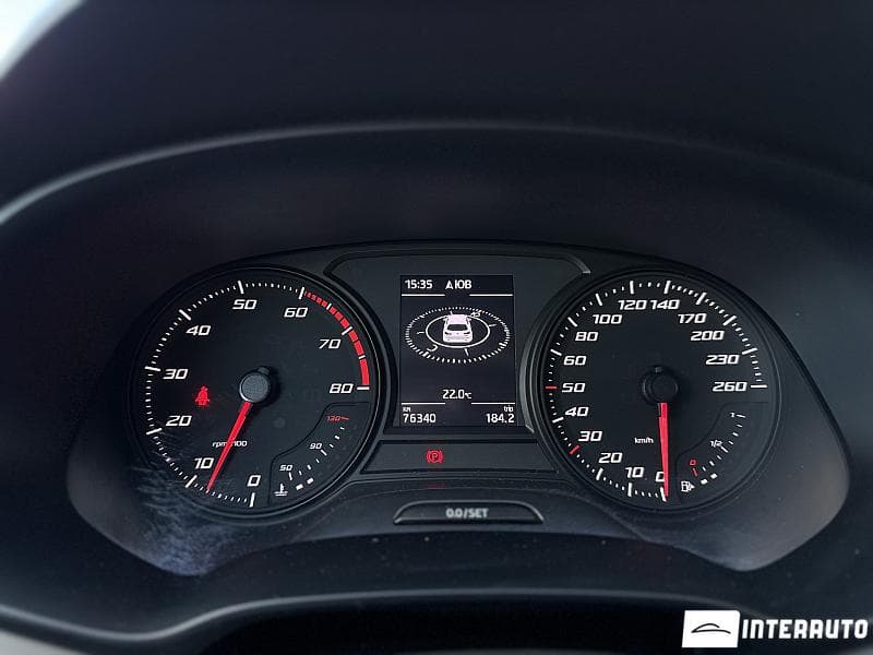Seat Leon 2018 — Миниатюра 10