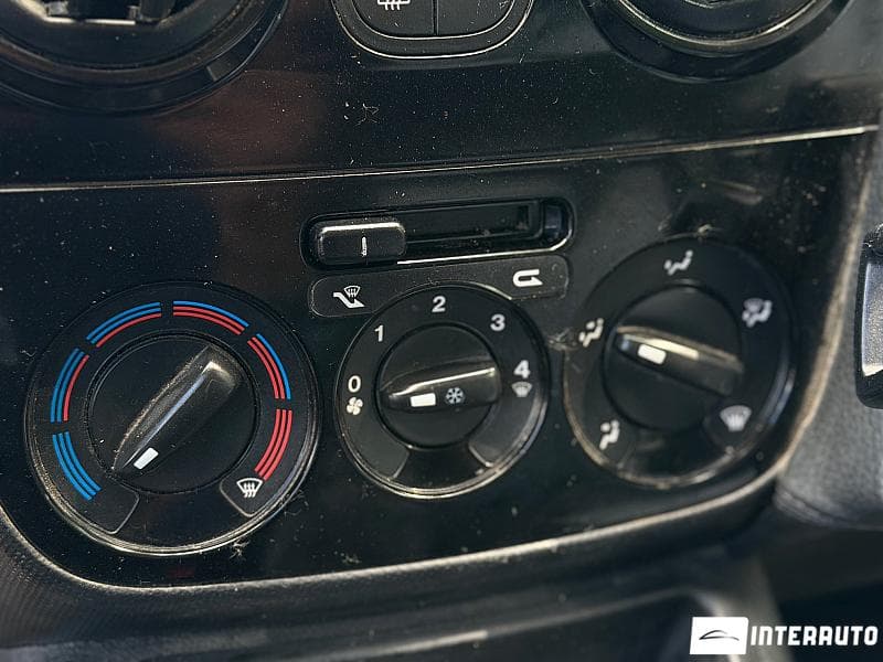 Fiat Qubo 2015 — Миниатюра 13