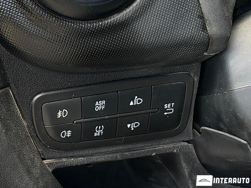 Fiat Qubo 2015 — Миниатюра 15