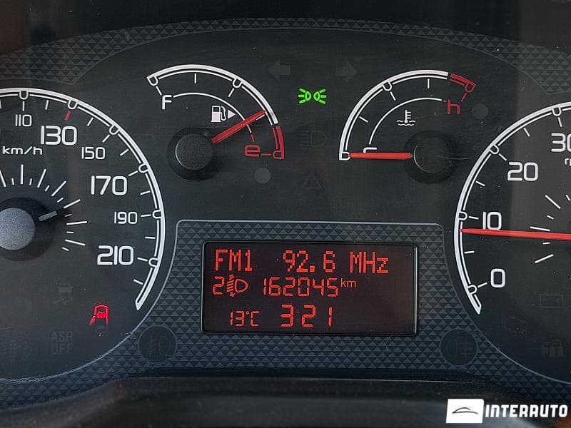 Fiat Qubo 2015 — Миниатюра 11
