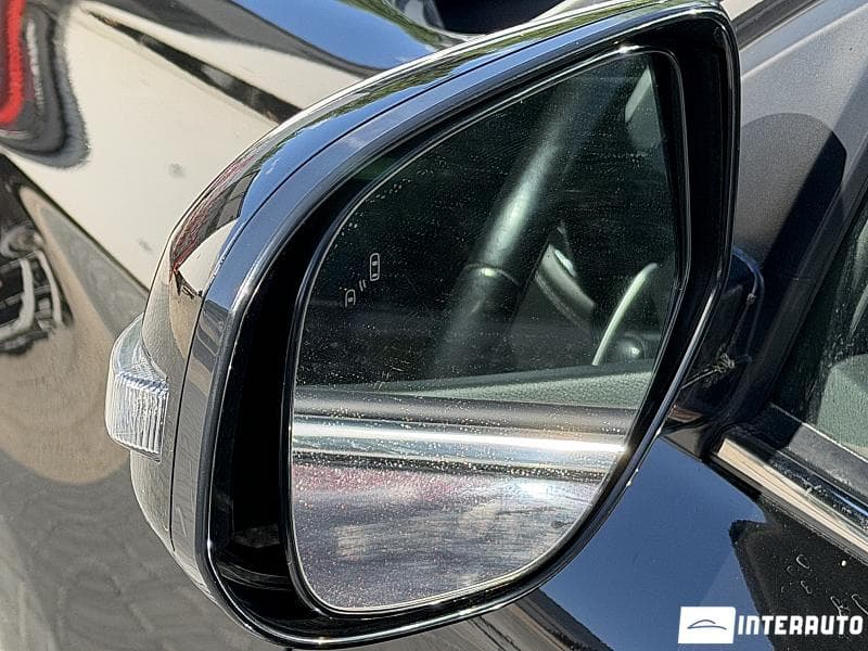Mitsubishi Outlander 2018 — Миниатюра 18