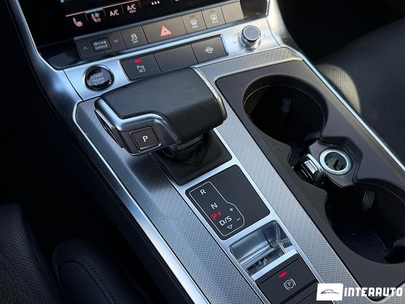 Audi A6 2023 — Миниатюра 14