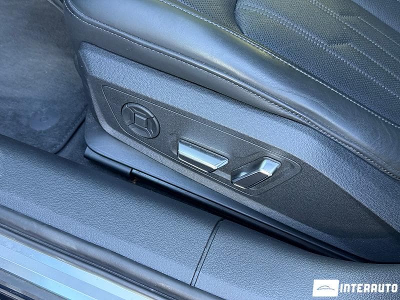 Audi A6 2023 — Миниатюра 8