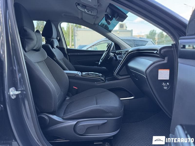Hyundai Tucson 2021 — Миниатюра 15