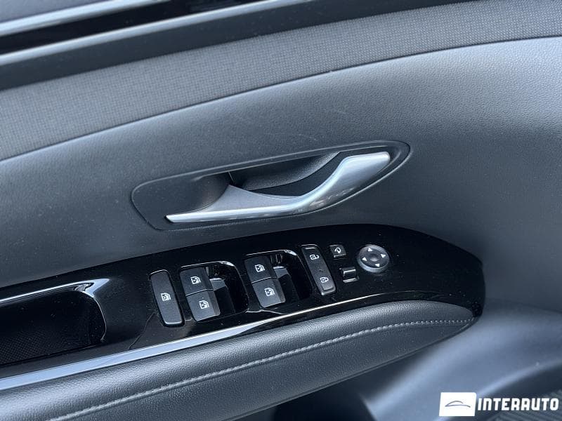 Hyundai Tucson 2021 — Миниатюра 6