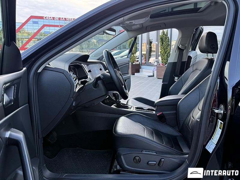 Volkswagen Jetta 2018 — Миниатюра 5
