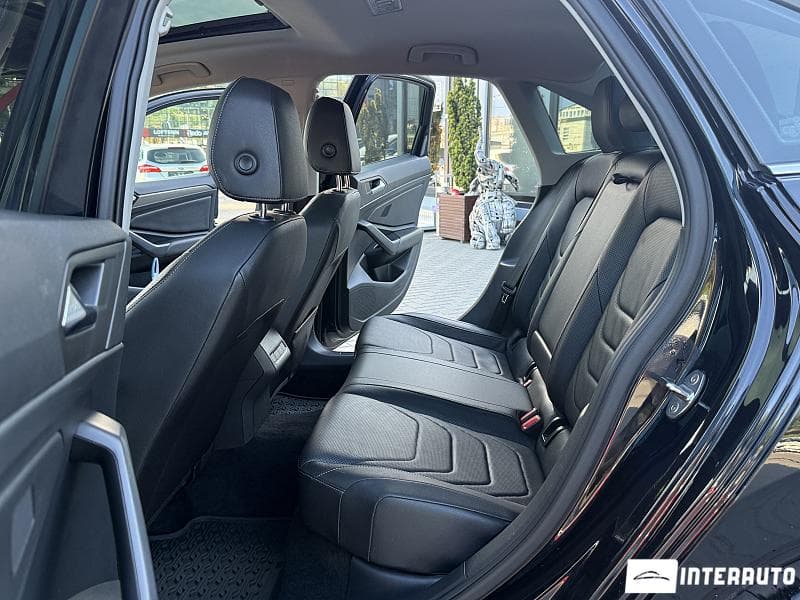 Volkswagen Jetta 2018 — Миниатюра 14