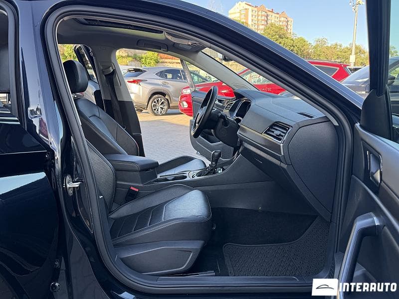 Volkswagen Jetta 2018 — Миниатюра 17