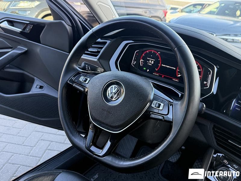 Volkswagen Jetta 2018 — Миниатюра 7
