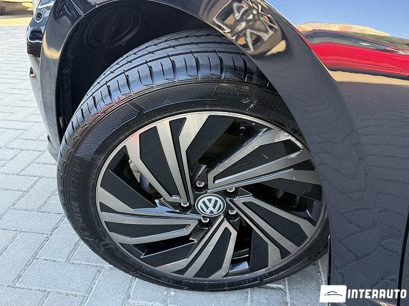 Volkswagen Jetta 2018 — Миниатюра 19