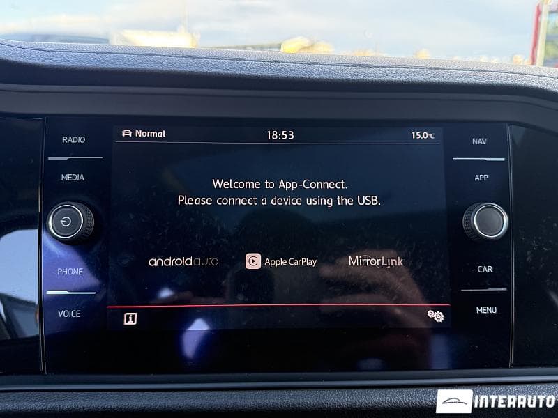 Volkswagen Jetta 2018 — Миниатюра 9