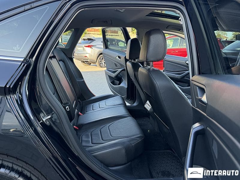 Volkswagen Jetta 2018 — Миниатюра 16