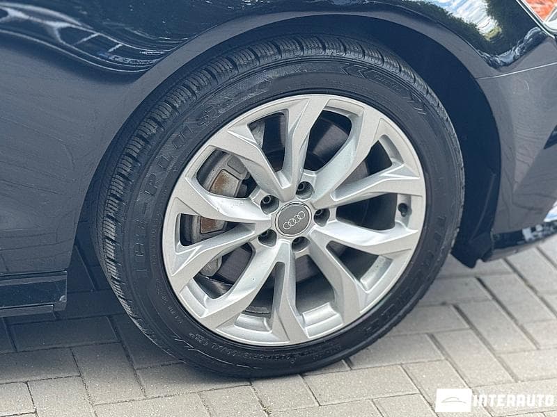 Audi A6 2018 — Миниатюра 21