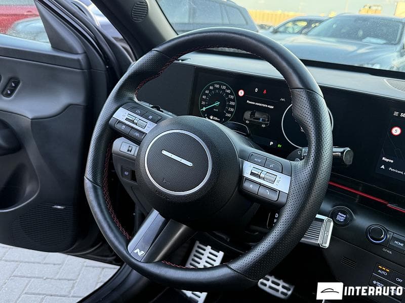 Hyundai Kona 2024 — Миниатюра 7
