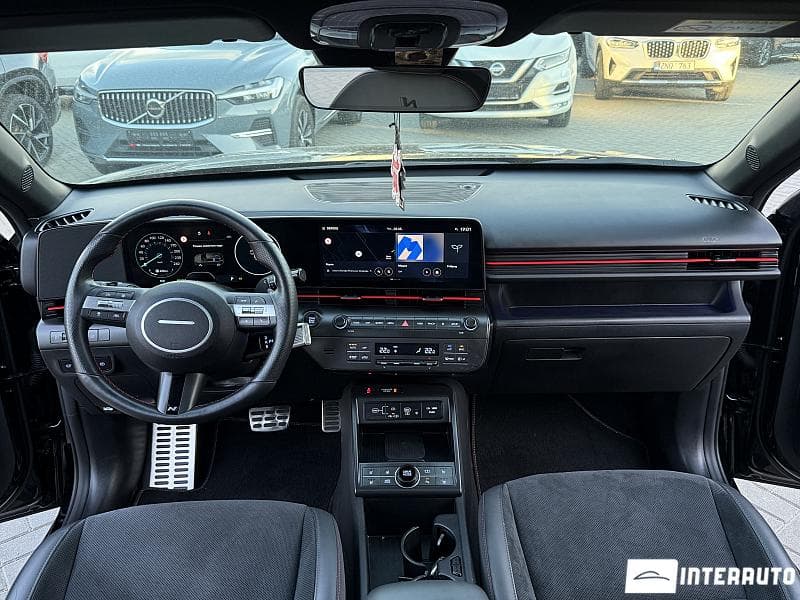 Hyundai Kona 2024 — Миниатюра 6