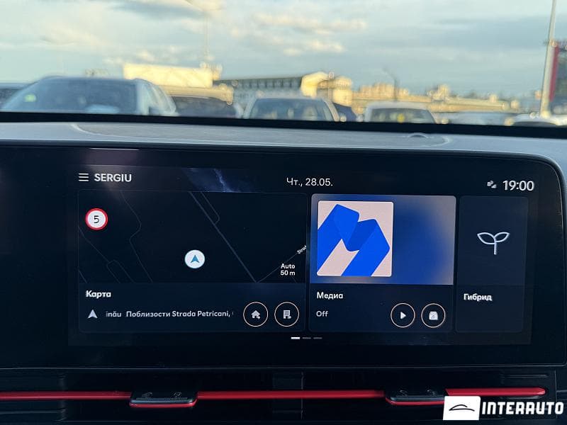 Hyundai Kona 2024 — Миниатюра 9