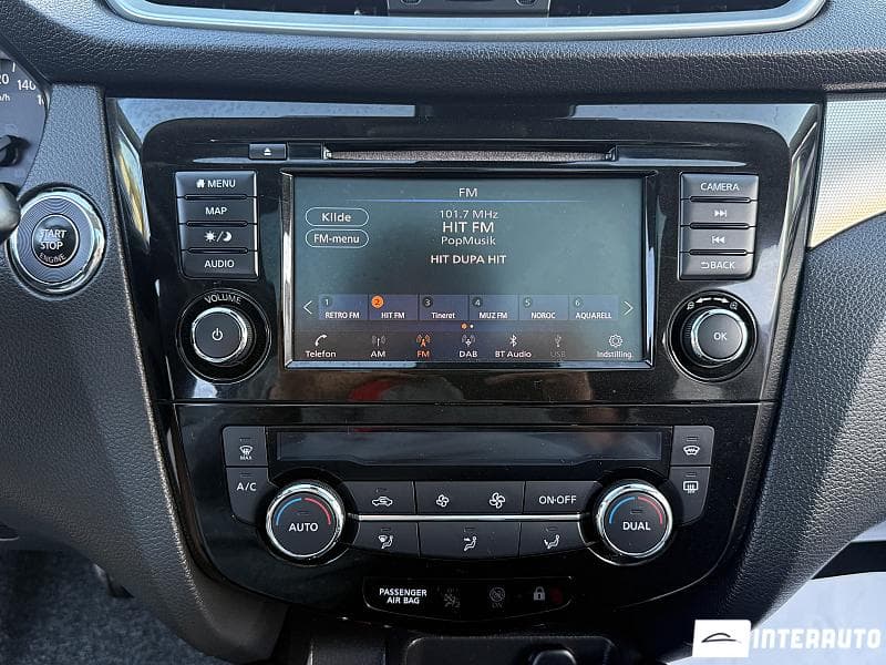 2019 Nissan Qashqai — Miniatură 9