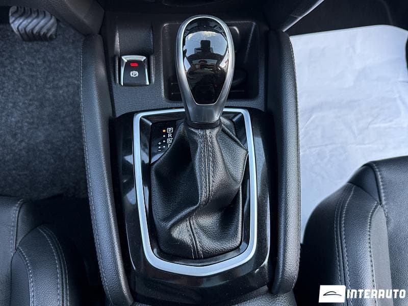 2019 Nissan Qashqai — Miniatură 11