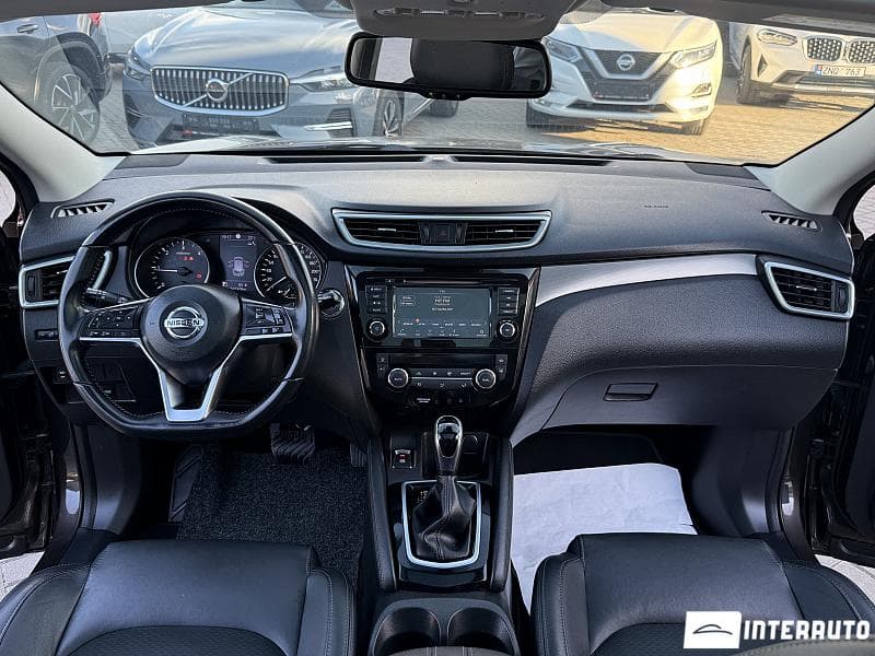 2019 Nissan Qashqai — Miniatură 6